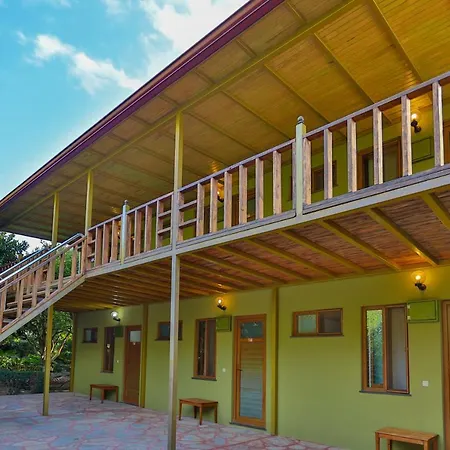Cirali Orange Motel-2