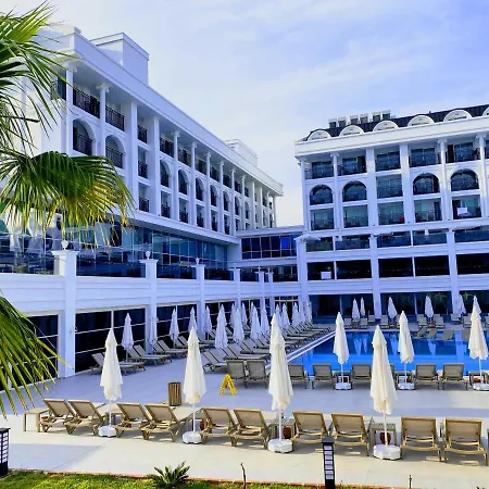 Sunthalia Hotels & Resorts Ultra All Inclusive Adults Only Party Hotel-3