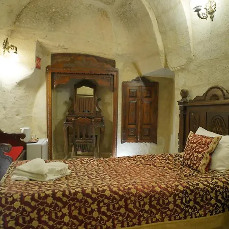 Travel Inn Cave Hotel-3