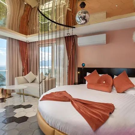 Afflon Hotels Sea Hill Concept Adult Only-2