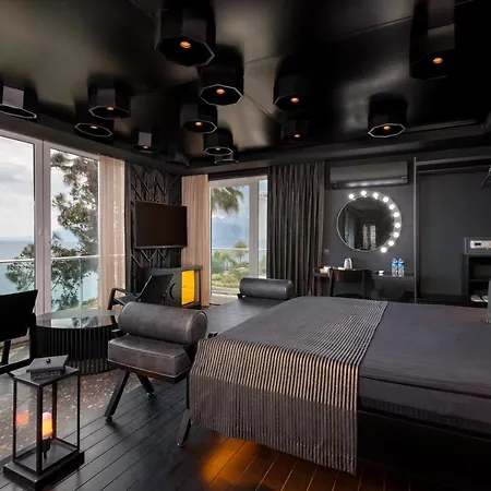 Afflon Hotels Sea Hill Concept Adult Only-3