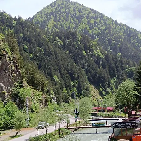 Uzungol Soylu Hotel-2