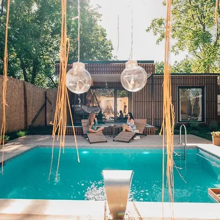 Sapanca Wellness Home-3
