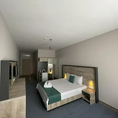 Beypark Hotel-2