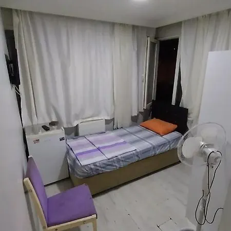 Artemis Apart&Otel-2