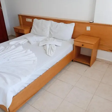 Petunya Apartments-3