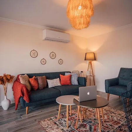 Sapanca Wellness Home-2