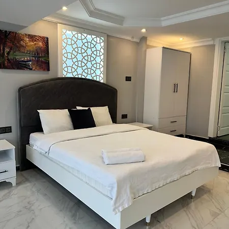 Pine Hotel Ayvalik-2