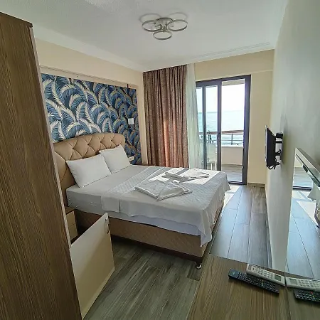 Mermer Beach Hotel-2
