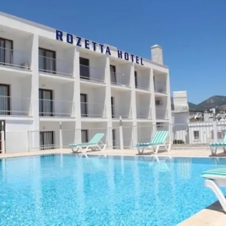 Rozetta Hotel-2