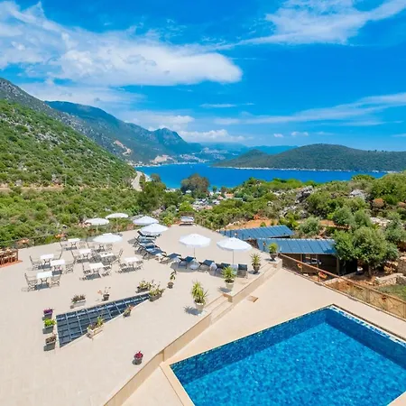 Best Garden House Hotel-2