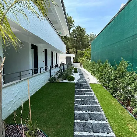 S-Cape Hotel Fethiye-2