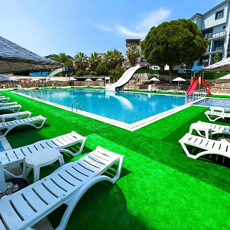 Hotel First Class Didim-3