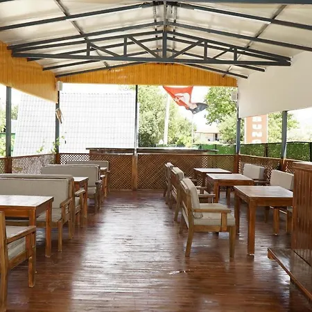 Kayakoey Bungalows Otel-3