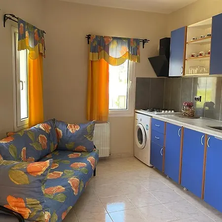 Yalcinkayalar Aparthotel-2
