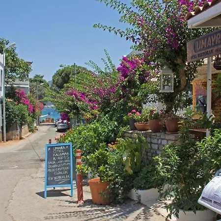 Umayra Otel-2