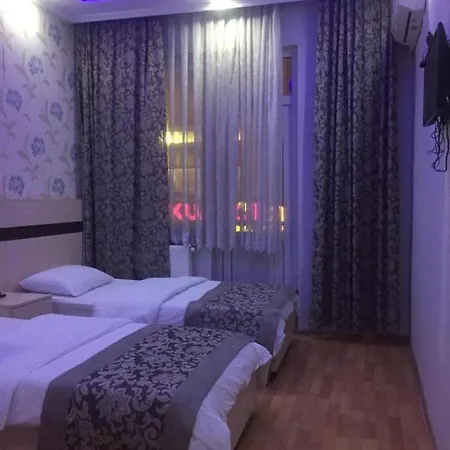 Otel Burak-3