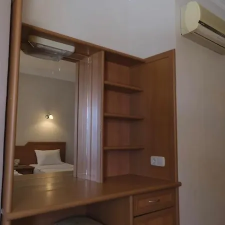 Akman Beach Apart Otel-3