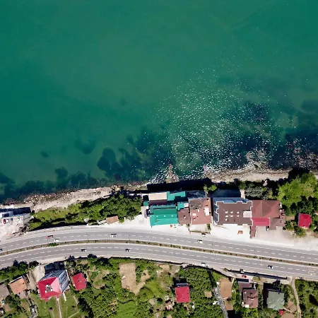 Lord Otel Trabzon-2