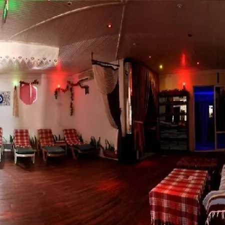 Solis Beach Hotel-2