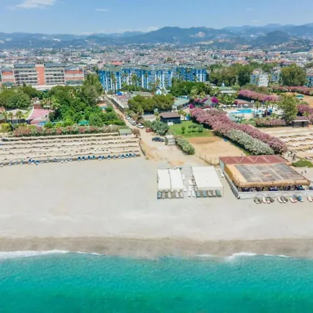 Solis Beach Hotel-3