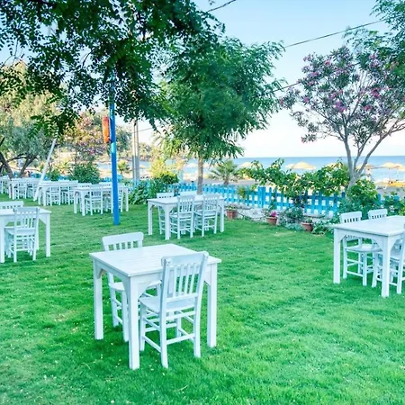 Pedasos Altinel Otel-2