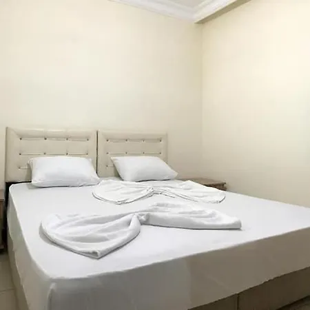 Alı Ünal Apart Otel-3