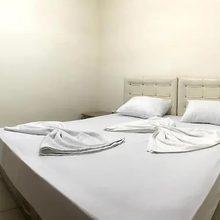 Alı Ünal Apart Otel-2