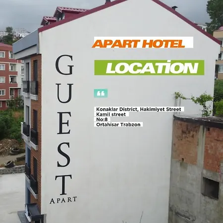 Guest Apart Konaklar-2