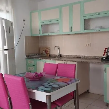 Oezgoer Apart Otel-3