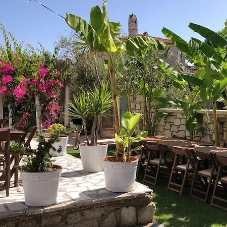 Temucin Hotel-2