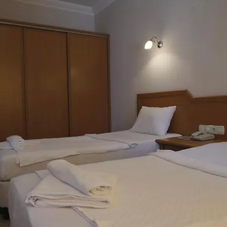 Akman Beach Apart Otel-2