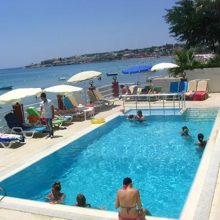Hera Apart Hotel 2023-2