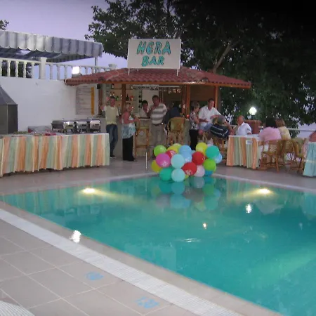 Hera Apart Hotel 2023-3