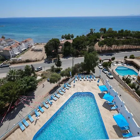 Safak Hotel-3