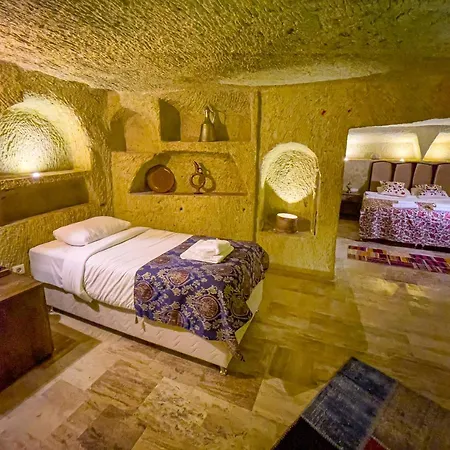 Heritage Cave Suites-3