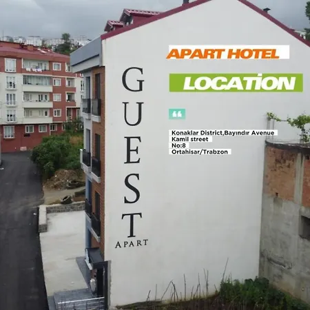 Guest Apart Konaklar-3