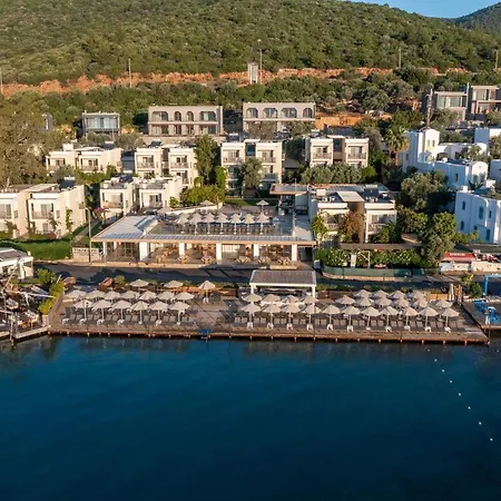 Trendlife Hotels Torba-2