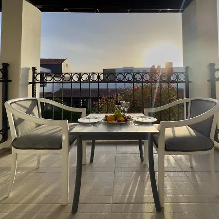 Tiana Beach Resort-2