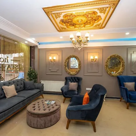 Ista Palace Hotel-2