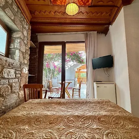 Koparan Apart Hotel-3