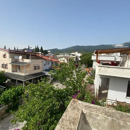 Oezdere Tripleks Yazlik 4 Oda-2