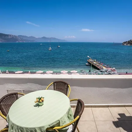 Hotel Turunc-Malmen-2