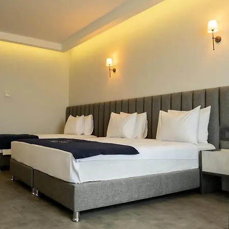 Newarise Hotel-3
