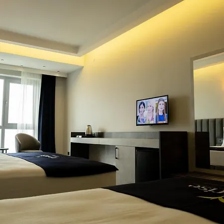 Newarise Hotel-2