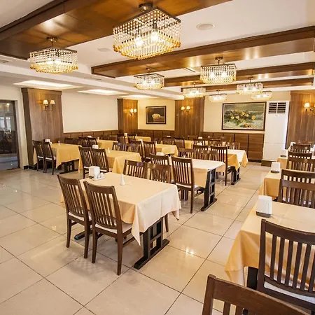 Rk Magıc Dream Hotel-3