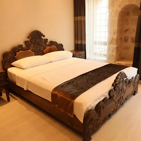 Mardin Bey Konağı Hotel-2