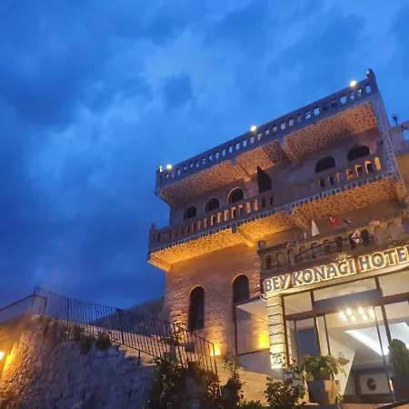 Mardin Bey Konağı Hotel-3