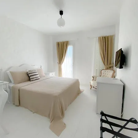 Balambaka Otel Alaçatı-3