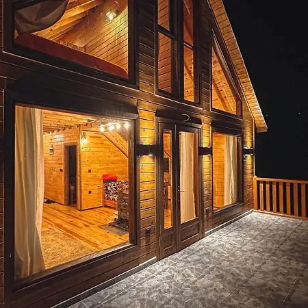 Zivera Bungalov-2